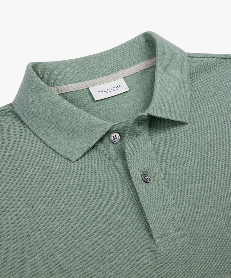 Afbeelding van PPXD10019K - Polo - PROFUOMO